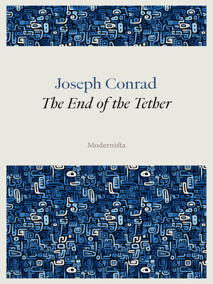 cover image of The End of the Tether